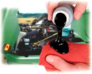 Engine Oil